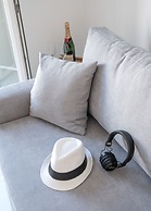Central suites