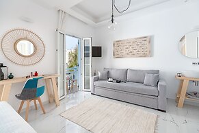 Central suites