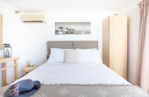 Central suites
