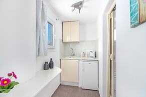 Central suites