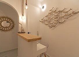 Central suites
