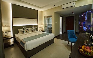 J7 Plaza Hotel