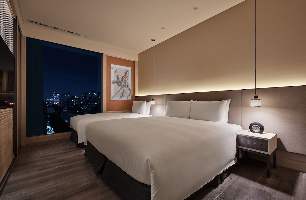 Parkview Taipei