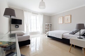B&B Downtown Zagreb