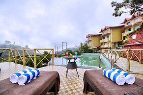 Cygnett Resort Mountain Breeze