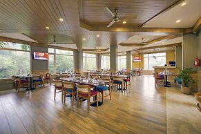 Cygnett Resort Mountain Breeze