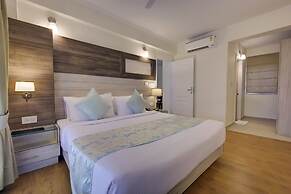 Cygnett Resort Mountain Breeze