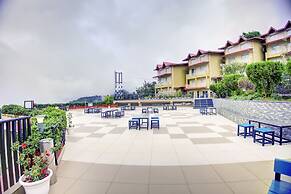 Cygnett Resort Mountain Breeze