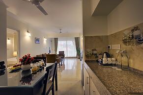 Cygnett Resort Mountain Breeze