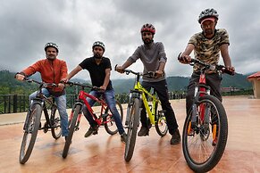 Cygnett Resort Mountain Breeze
