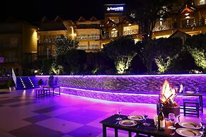 Cygnett Resort Mountain Breeze