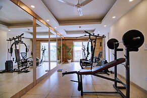 Cygnett Resort Mountain Breeze