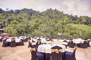 Cygnett Resort Mountain Breeze