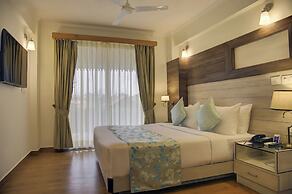 Cygnett Resort Mountain Breeze