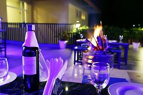 Cygnett Resort Mountain Breeze