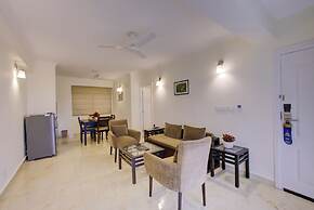 Cygnett Resort Mountain Breeze