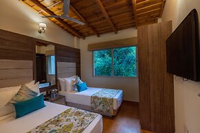 Cygnett Resort Mountain Breeze