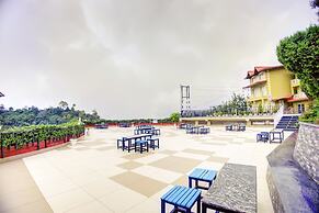 Cygnett Resort Mountain Breeze