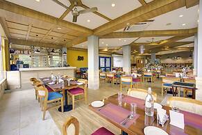 Cygnett Resort Mountain Breeze
