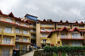 Cygnett Resort Mountain Breeze