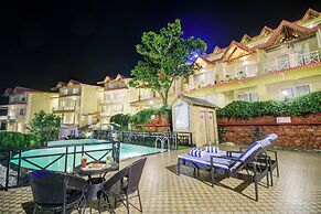 Cygnett Resort Mountain Breeze
