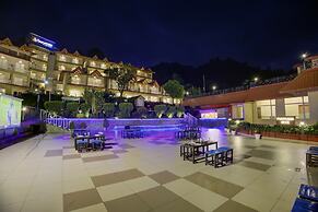 Cygnett Resort Mountain Breeze