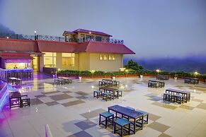 Cygnett Resort Mountain Breeze