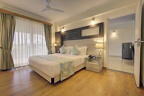 Cygnett Resort Mountain Breeze