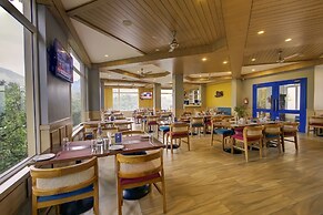 Cygnett Resort Mountain Breeze