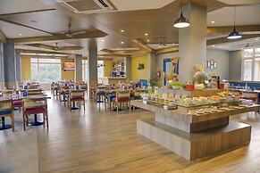 Cygnett Resort Mountain Breeze