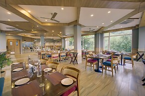 Cygnett Resort Mountain Breeze