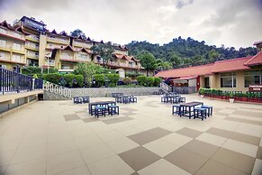 Cygnett Resort Mountain Breeze