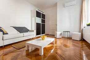 Downtown Zagreb Apartments