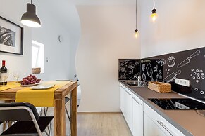 Downtown Zagreb Apartments