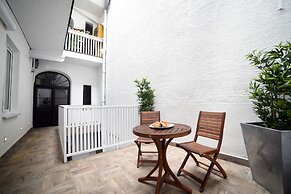 Downtown Zagreb Apartments