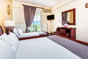 Amfion Hotel