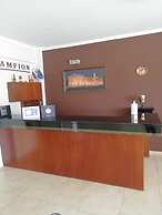 Amfion Hotel