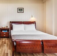 Amfion Hotel