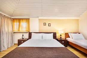Amfion Hotel
