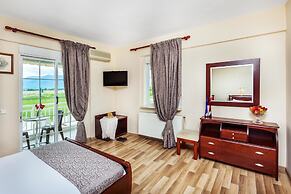 Amfion Hotel