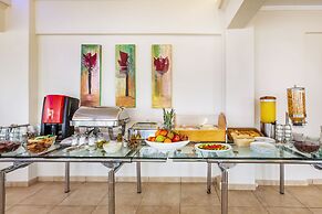 Amfion Hotel