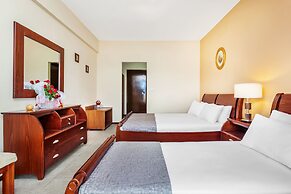 Amfion Hotel