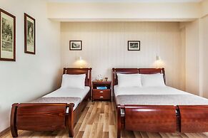 Amfion Hotel