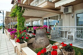 Amfion Hotel