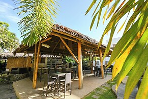 Liquid Dive Resort