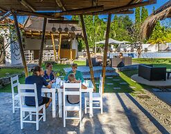 Liquid Dive Resort
