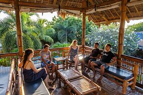 Liquid Dive Resort