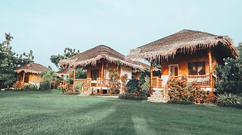 Liquid Dive Resort