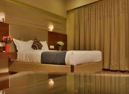 FabHotel Berry's