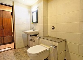 FabHotel Berry's